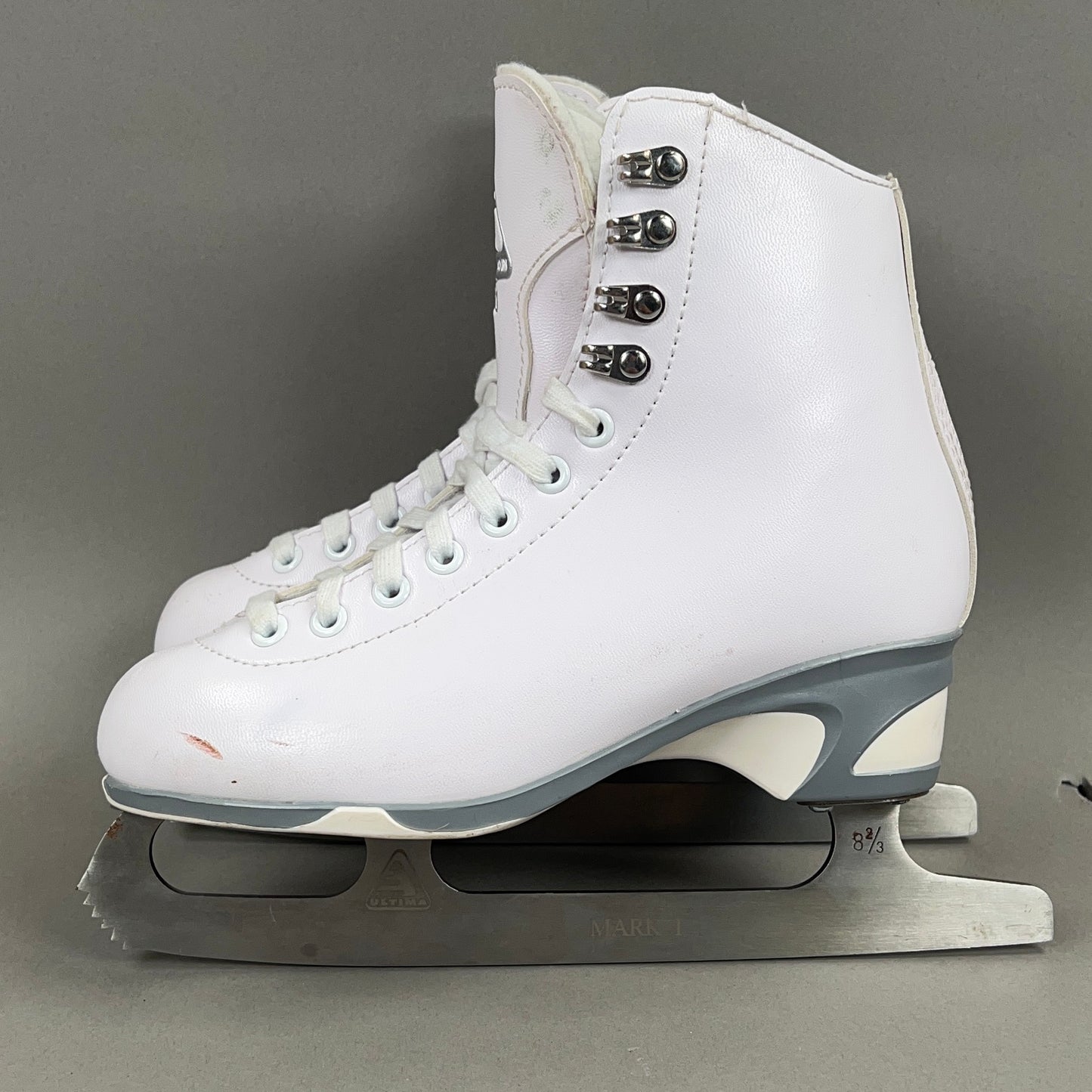 Jackson 150 Size 4 Ice Skates