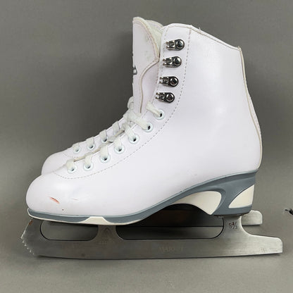 Jackson 150 Size 4 Ice Skates