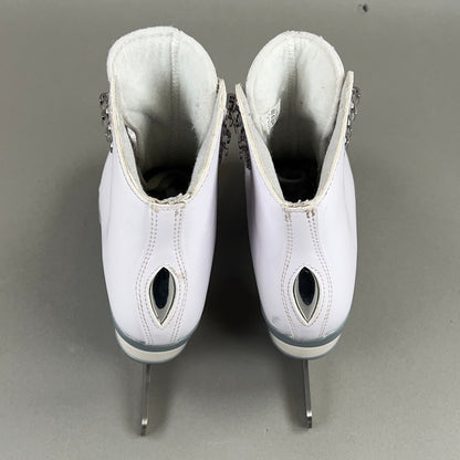 Jackson 150 Size 4 Ice Skates