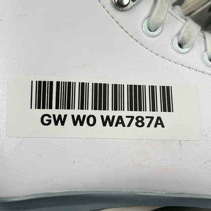 Jackson 150 Size 4 Ice Skates