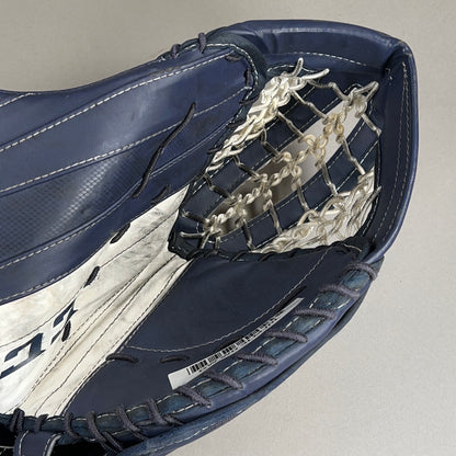 CCM E-Flex 5 Junior Goalie Blocker
