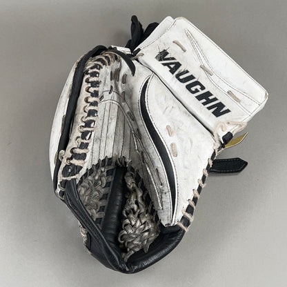 Vaughn Ventus Junior Goalie Blocker