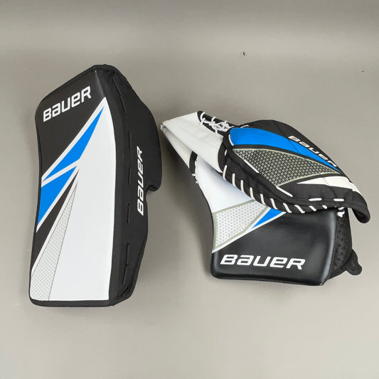 Bauer S19 Senior Street Hockey Goalie Blocker