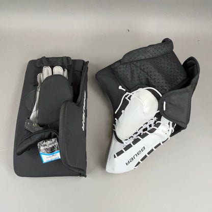 Bauer S19 Senior Street Hockey Goalie Blocker
