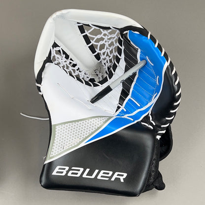 Bauer S19 Senior Street Hockey Goalie Blocker