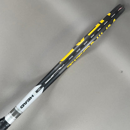 Head Titanium Ti.S1 Pro Tennis Racket 4 1/4" Grip & 107in² Head Size