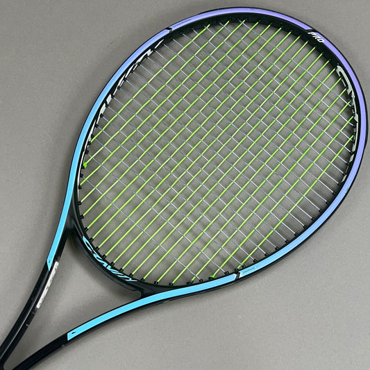 Head Gravity Pro Tennis Racket 4 3/8" Grip & 100in² Head Size
