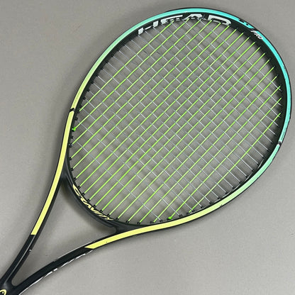 Head Gravity Pro Tennis Racket 4 3/8" Grip & 100in² Head Size