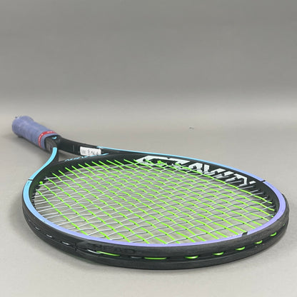 Head Gravity Pro Tennis Racket 4 3/8" Grip & 100in² Head Size