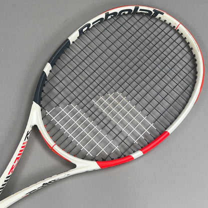 Babolat Pure Strike Tennis Racket 4 1/8" Grip & 100in² Head Size