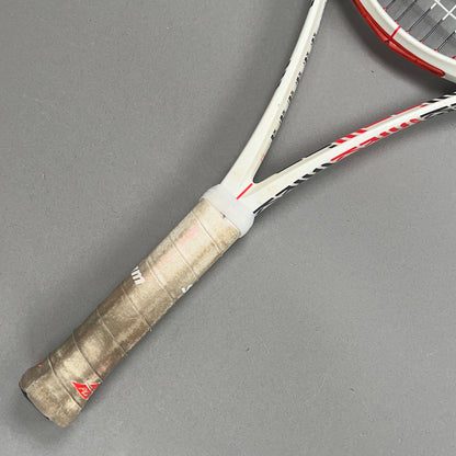 Babolat Pure Strike Tennis Racket 4 1/8" Grip & 100in² Head Size