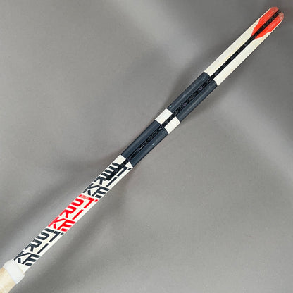 Babolat Pure Strike Tennis Racket 4 1/8" Grip & 100in² Head Size