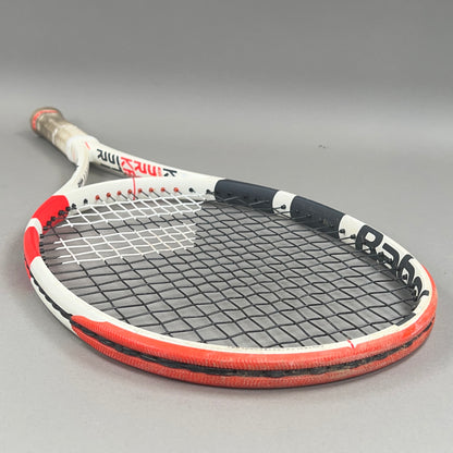 Babolat Pure Strike Tennis Racket 4 1/8" Grip & 100in² Head Size