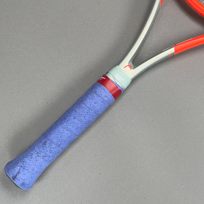 Head Radical Pro Graphene 360+ Tennis Racket 4 3/8" Grip & 98in² Head Size
