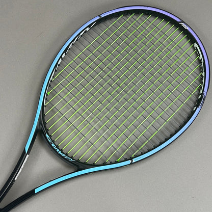 Head Gravity Pro Tennis Racket 4 3/8" Grip & 100in² Head Size