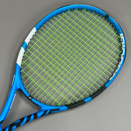 Babolat Pure Drive Team Tennis Racket 4 1/8" Grip & 100in² Head Size