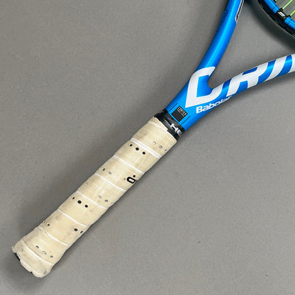 Babolat Pure Drive Team Tennis Racket 4 1/8" Grip & 100in² Head Size