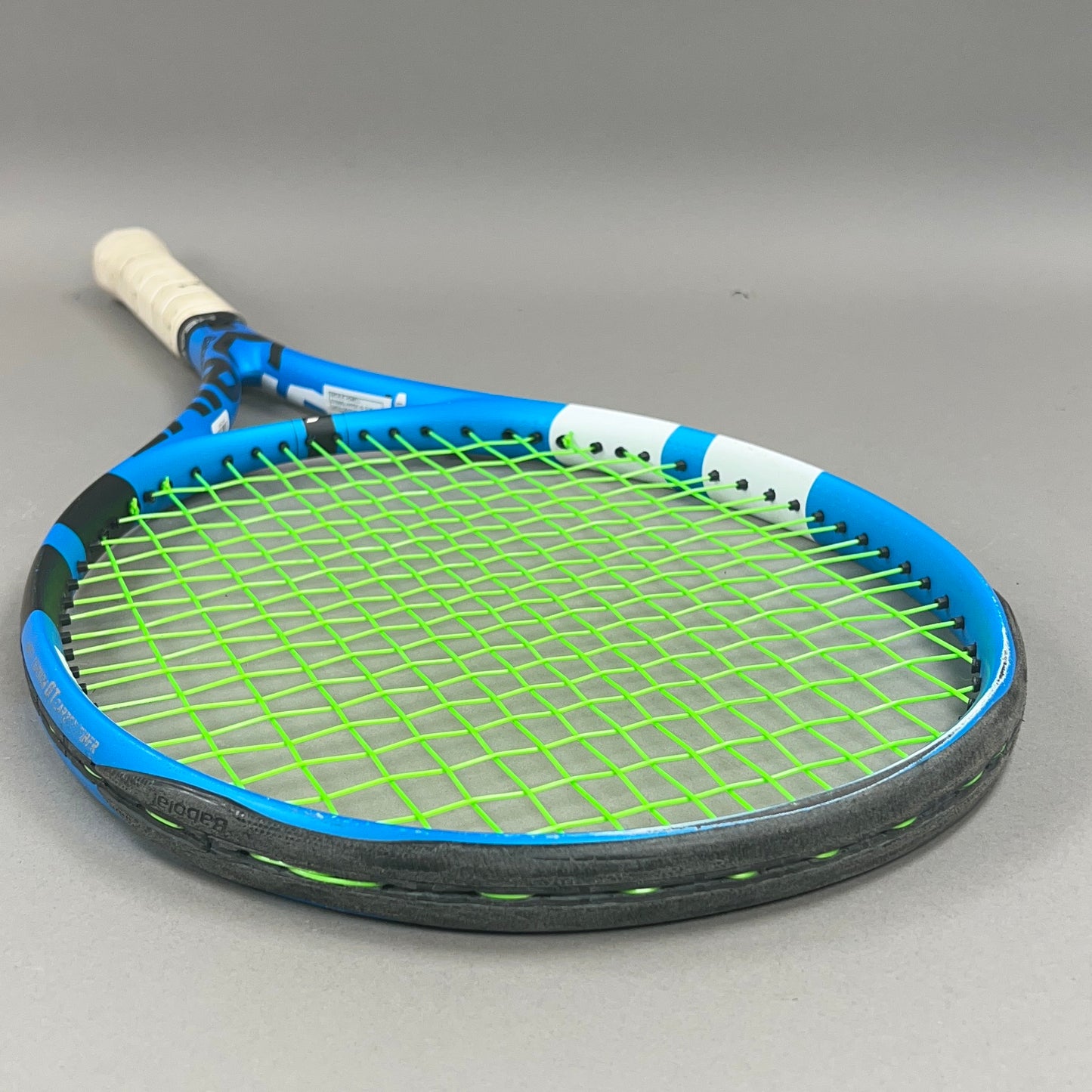 Babolat Pure Drive Team Tennis Racket 4 1/8" Grip & 100in² Head Size