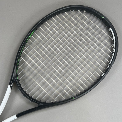 Head Speed Jr. Tennis Racket 4" Grip & 100in² Head Size
