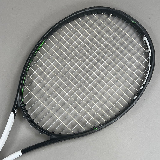 Head Speed Jr. Tennis Racket 4" Grip & 100in² Head Size