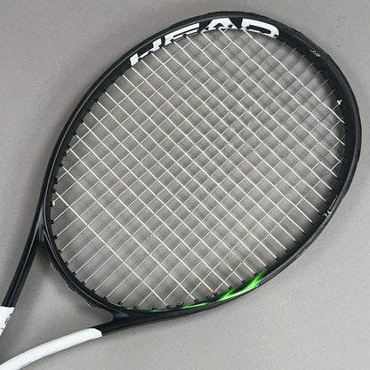 Head Speed Jr. Tennis Racket 4" Grip & 100in² Head Size