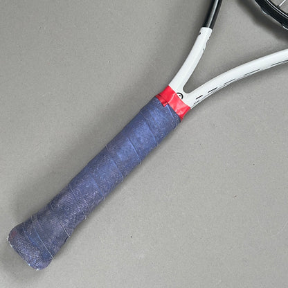 Head Speed Jr. Tennis Racket 4" Grip & 100in² Head Size