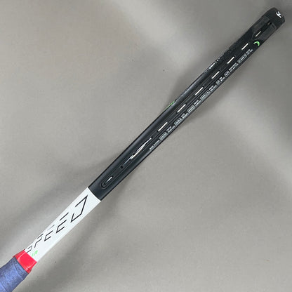 Head Speed Jr. Tennis Racket 4" Grip & 100in² Head Size