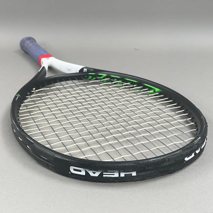 Head Speed Jr. Tennis Racket 4" Grip & 100in² Head Size