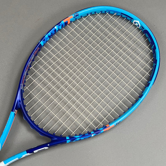 Head Instinct Jr. Tennis Racket 3 7/8" Grip & 98in² Head Size