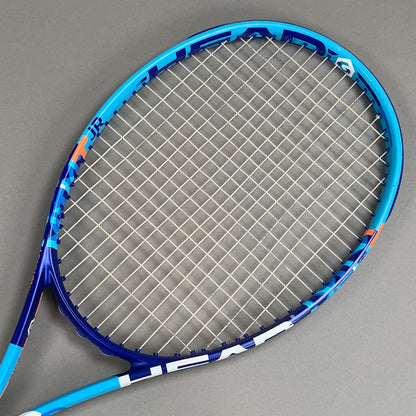Head Instinct Jr. Tennis Racket 3 7/8" Grip & 98in² Head Size