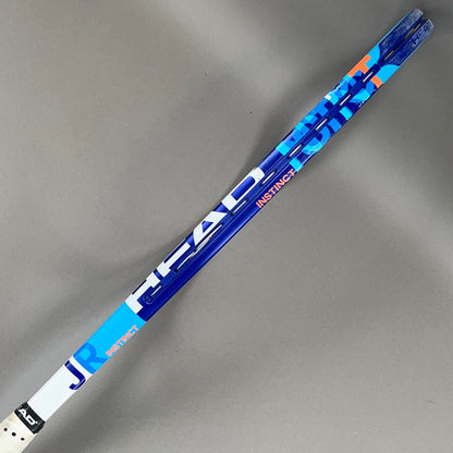 Head Instinct Jr. Tennis Racket 3 7/8" Grip & 98in² Head Size