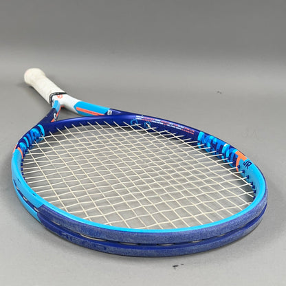 Head Instinct Jr. Tennis Racket 3 7/8" Grip & 98in² Head Size