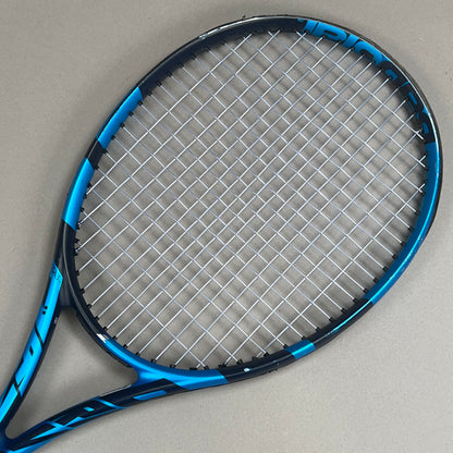 Babolat Pure Drive Tennis Racket 4" Grip & 100in² Head Size