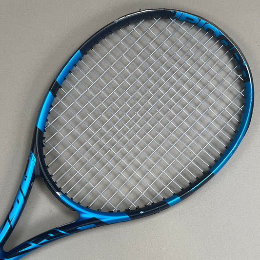 Babolat Pure Drive Tennis Racket 4" Grip & 100in² Head Size