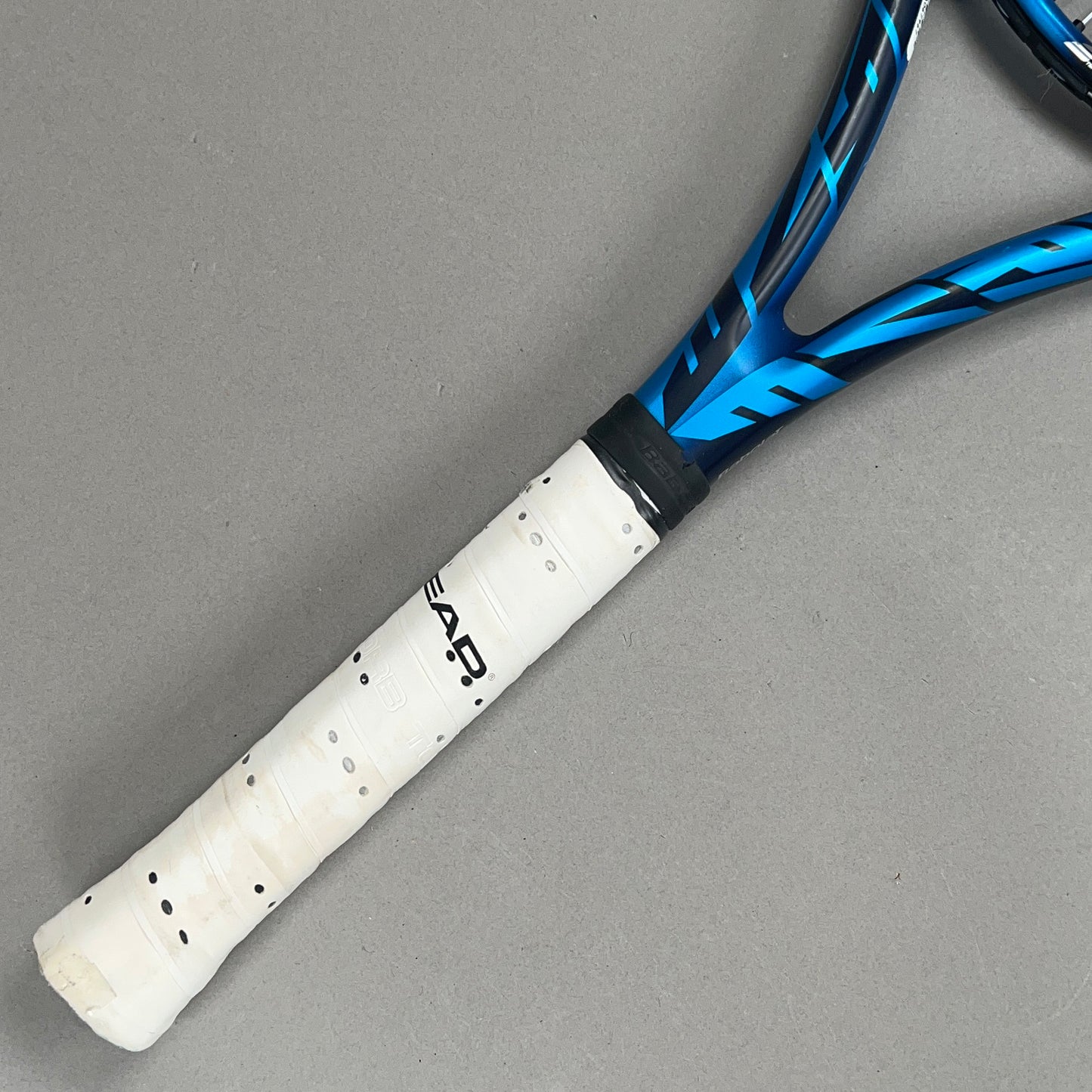 Babolat Pure Drive Tennis Racket 4" Grip & 100in² Head Size