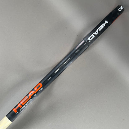 Head Radical Elite Tennis Racket 4" Grip & 102in² Head Size