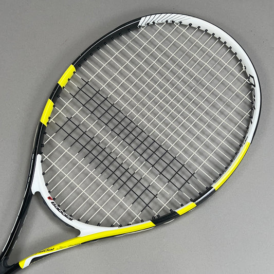 Babolat Nadal Jr. 140 Tennis Racket 3 7/8" Grip & 105in² Head Size