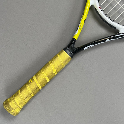 Babolat Nadal Jr. 140 Tennis Racket 3 7/8" Grip & 105in² Head Size