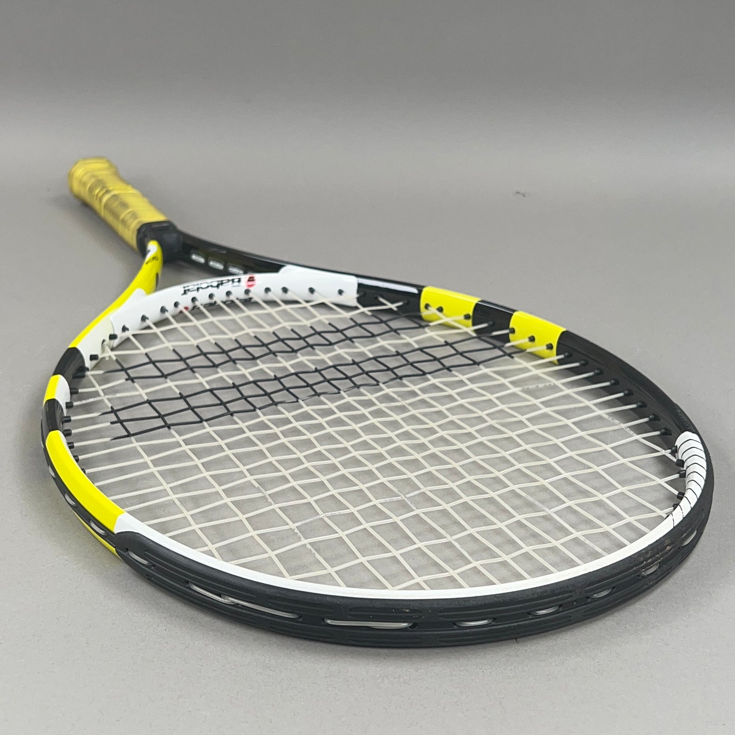 Babolat Nadal Jr. 140 Tennis Racket 3 7/8" Grip & 105in² Head Size