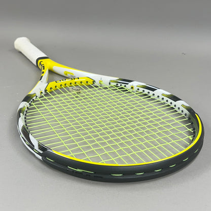 Head MicroGel Extreme Mid Plus Tennis Racket 4 3/8" Grip & 100in² Head Size