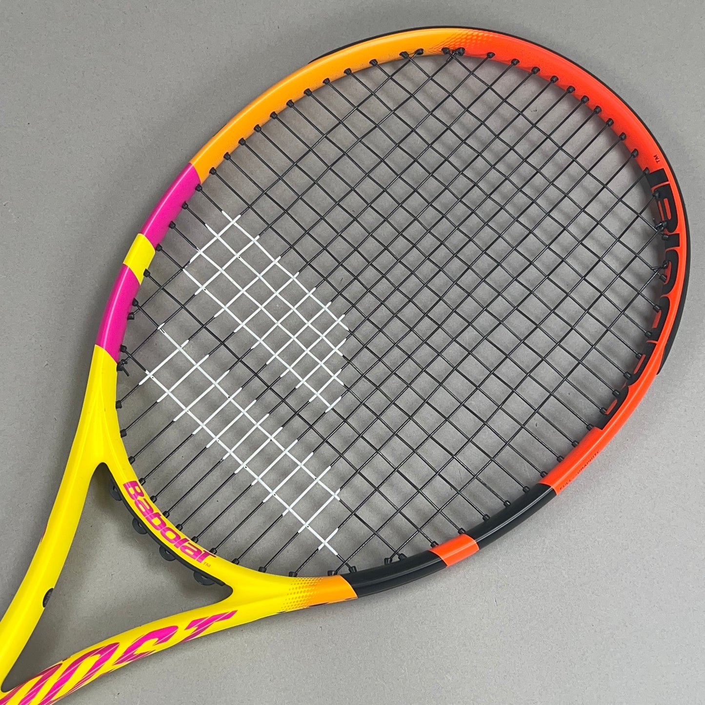 Babolat Boost Rafa Tennis Racket 4 1/2" Grip & 102in² Head Size