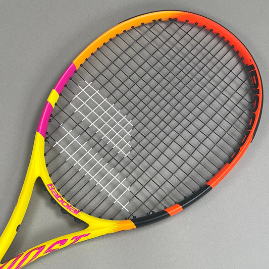 Babolat Boost Rafa Tennis Racket 4 1/2" Grip & 102in² Head Size