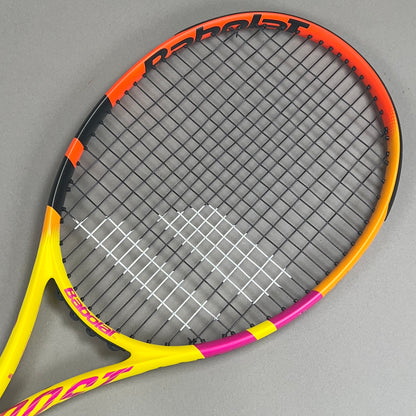 Babolat Boost Rafa Tennis Racket 4 1/2" Grip & 102in² Head Size