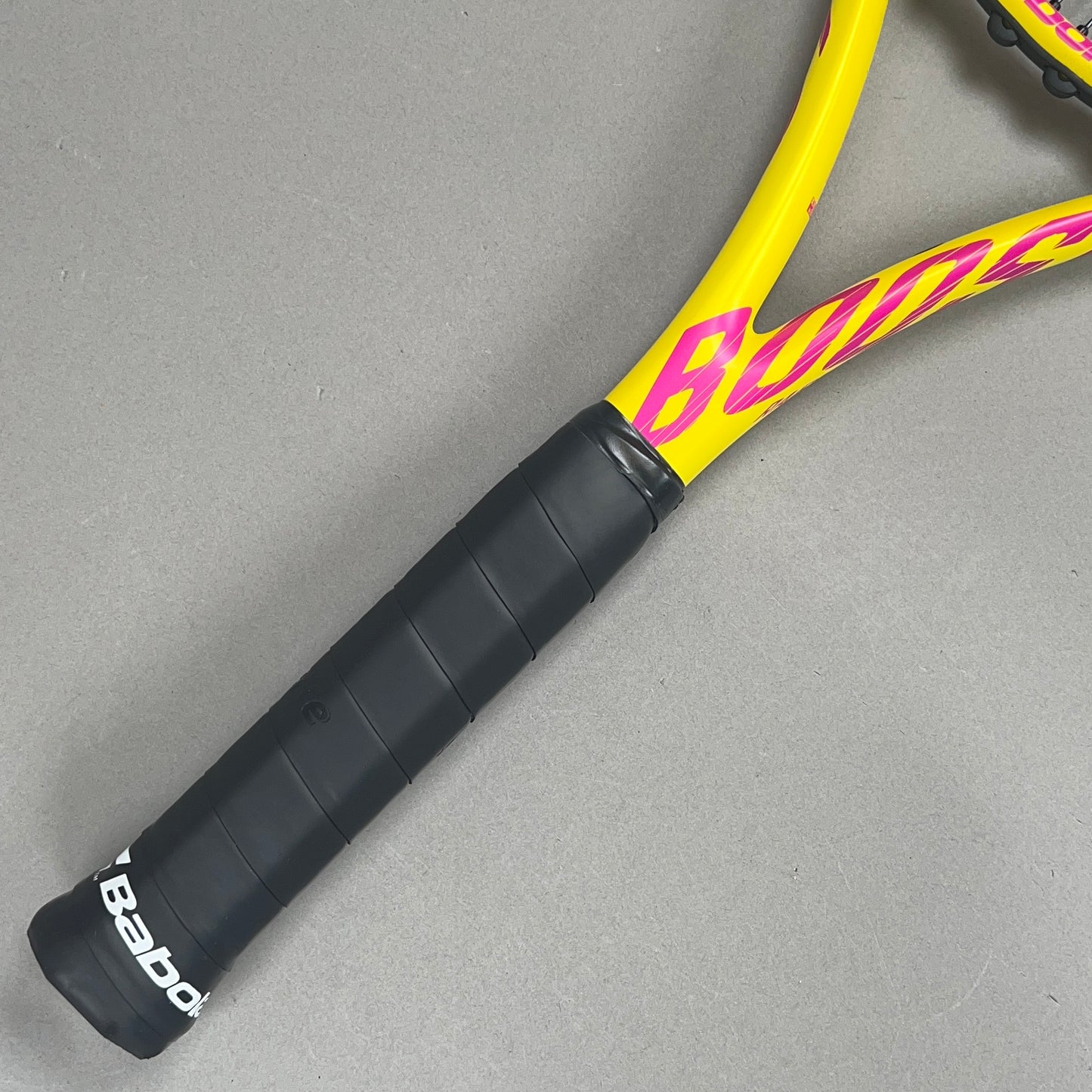 Babolat Boost Rafa Tennis Racket 4 1/2" Grip & 102in² Head Size
