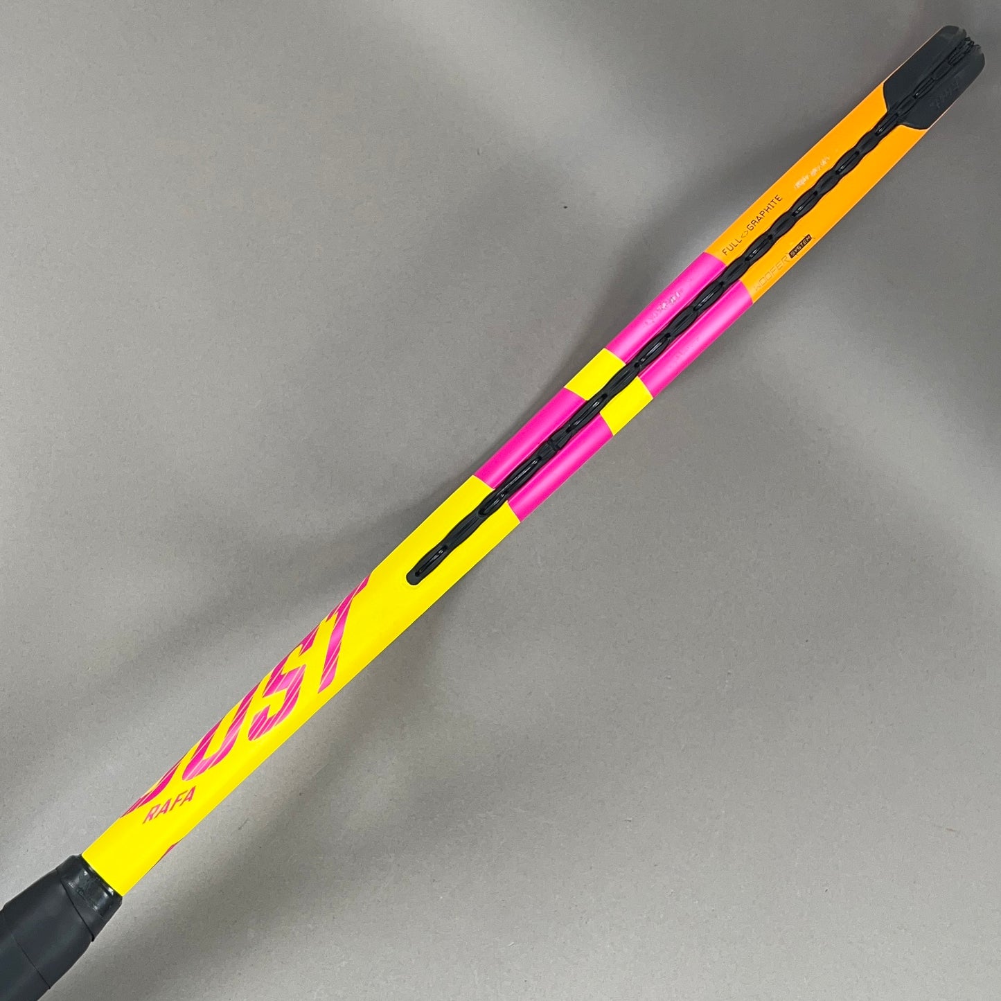 Babolat Boost Rafa Tennis Racket 4 1/2" Grip & 102in² Head Size