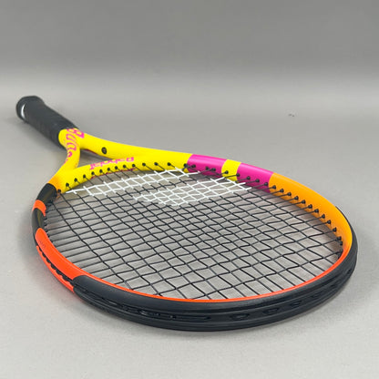 Babolat Boost Rafa Tennis Racket 4 1/2" Grip & 102in² Head Size