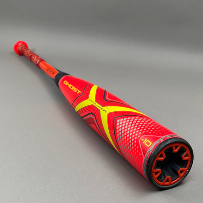 Easton Ghost Evolution YBB19GXE10 31/21 (-10) USA Baseball Bat
