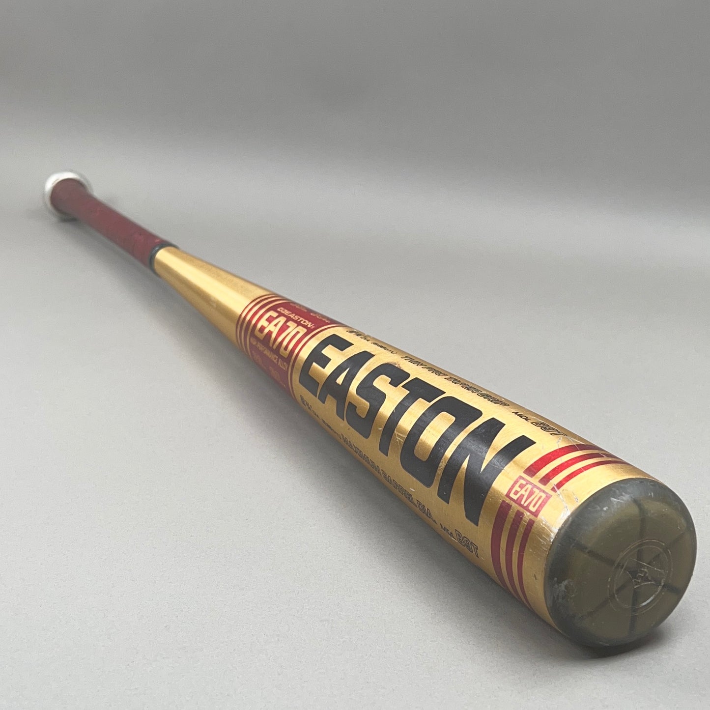 Easton B9T EA70 Alloy 33/30 (-3) Baseball Bat