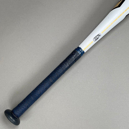 Rawlings Threat UTZT12 27/15 (-12) USSSA Baseball Bat
