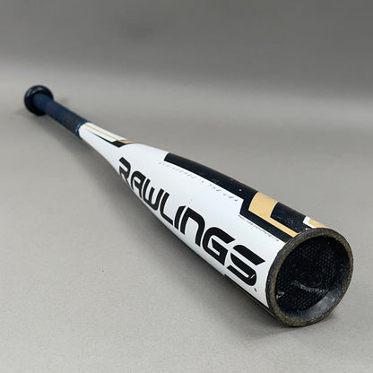 Rawlings Threat UTZT12 27/15 (-12) USSSA Baseball Bat
